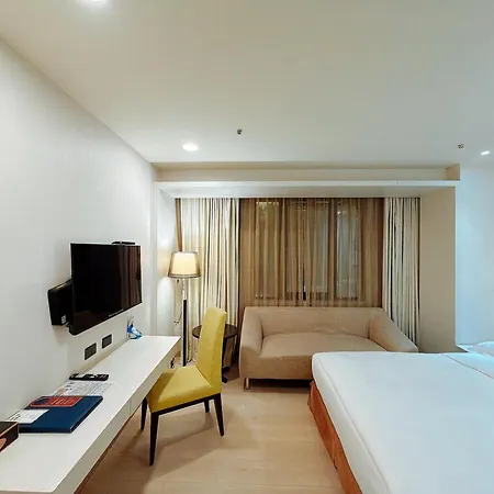 Wemeet Hotel-2